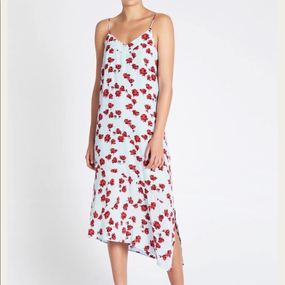 Equipment Jada Dress